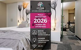 Сіті Парк Готель Біла Церква